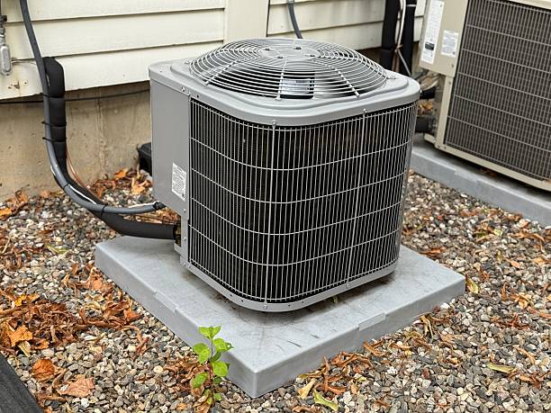 24/7 Emergency Hvac experts in Grand Junction, MI