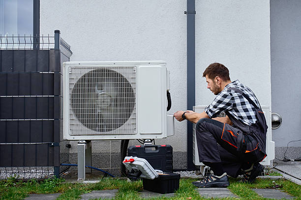 Top rated local Hvac specialists in Grand Junction, MI